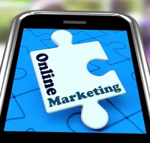 online marketing seo
