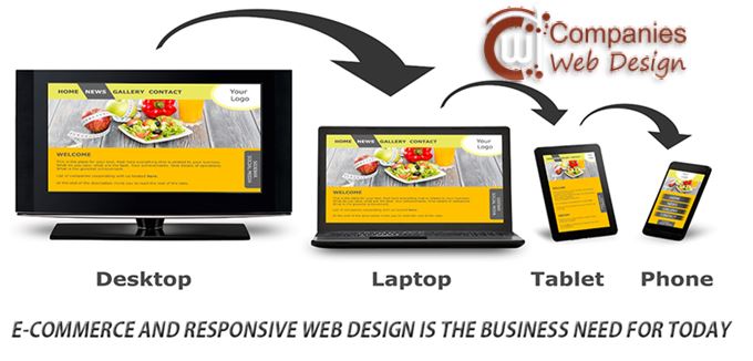 web design company