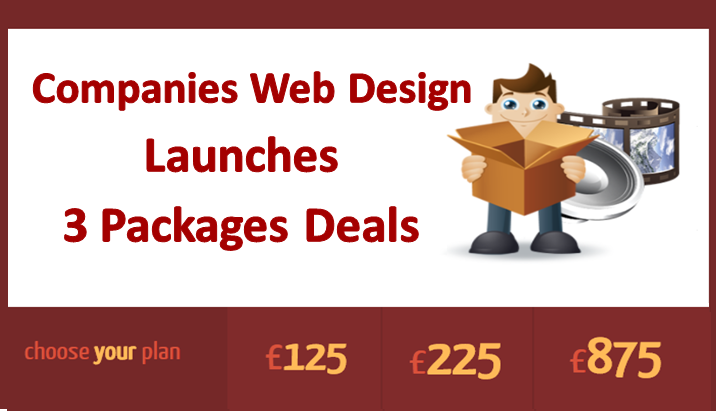 cheap web design