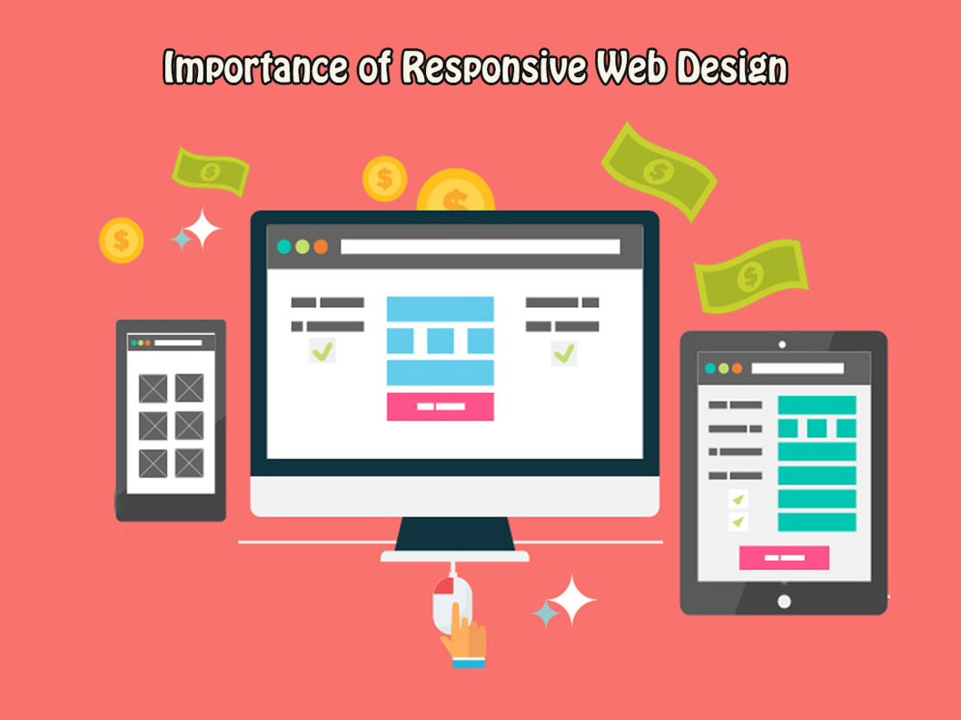 responsive web design