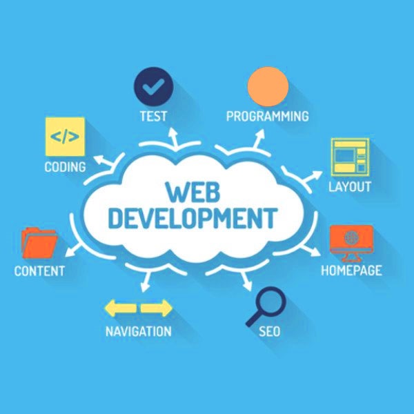 web development company