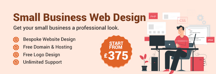 Business Web Designers